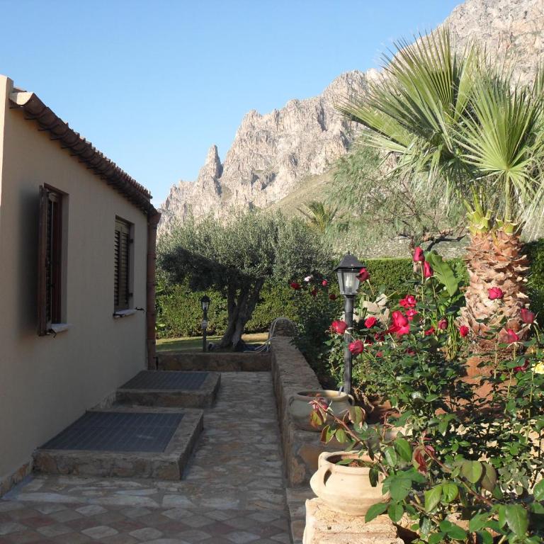 Baia Cofano Home - Appartamento con Vista Mare - 49