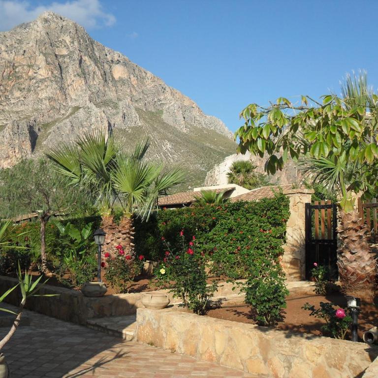Baia Cofano Home - Appartamento con Vista Mare - 50