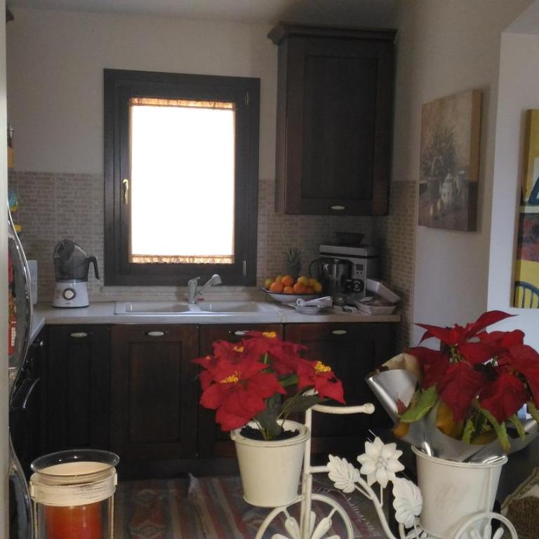 Baia Cofano Home - Appartamento con Vista Mare - 38