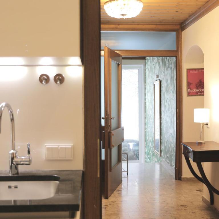 Alpine Holiday House, Großglockner - Haus mit 5 Schlafzimmern - 19