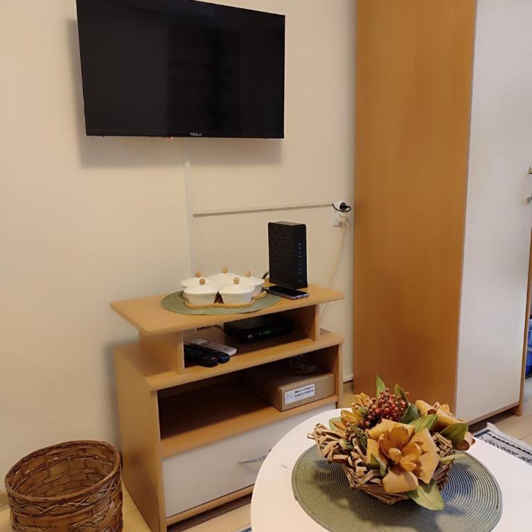 Studio Sanja - Apartman sa 1 Spavaćom Sobom - 12