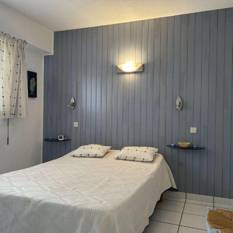Appt 2 pièces 4 couchages BANYULS SUR MER BN130-B82 - Apartment mit 1 Schlafzimmer, Meerblick und Terrasse - 10