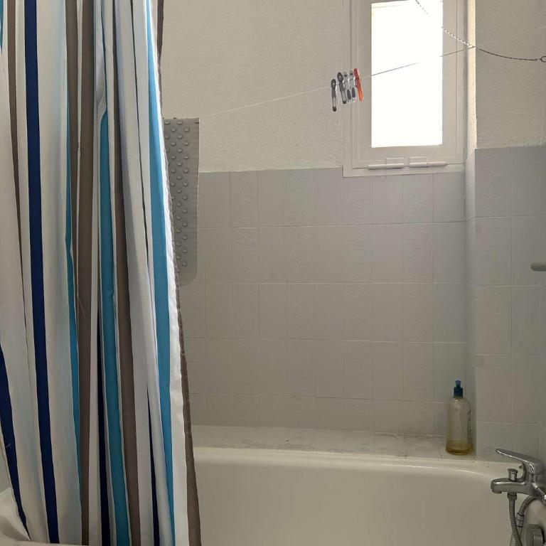 Appt 2 pièces 4 couchages BANYULS SUR MER BN130-B82 - Apartment mit 1 Schlafzimmer, Meerblick und Terrasse - 14