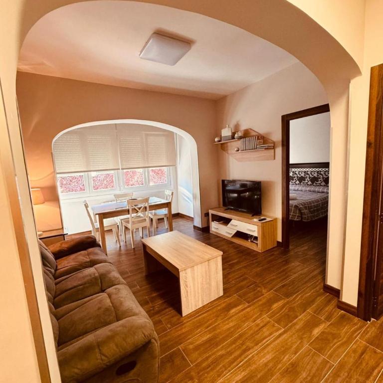16 Mirasierras - Apartamento - 7