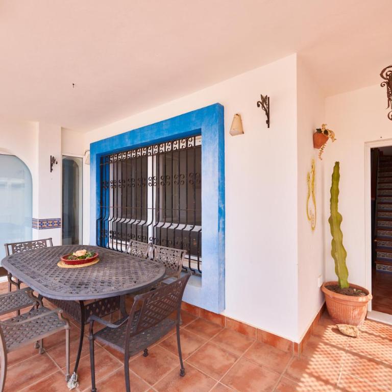 Villa Jaramar - Casa de 2 dormitorios - 1