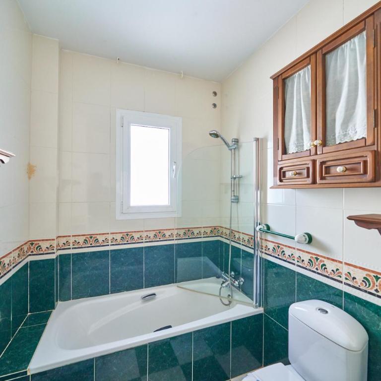 Villa Jaramar - Casa de 2 dormitorios - 15