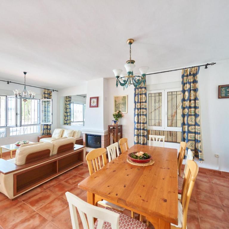 Villa Jaramar - Casa de 2 dormitorios - 19
