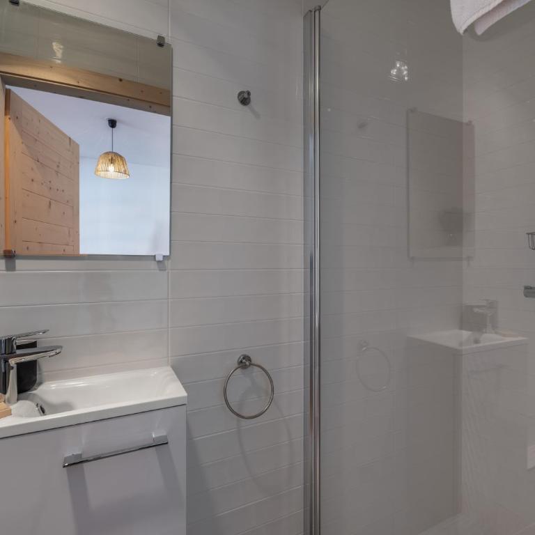 BO Immobilier - Apt PDS A306 - Châtel Multipass Activitésen Été 2026 offert par votre hôte - Apartment mit 1 Schlafzimmer - 13