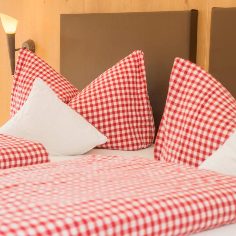 Gasthof Kienberg - Doppelzimmer - 2