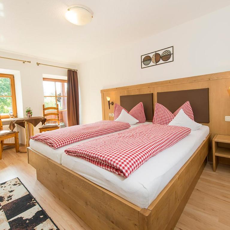 Gasthof Kienberg - Doppelzimmer - 3