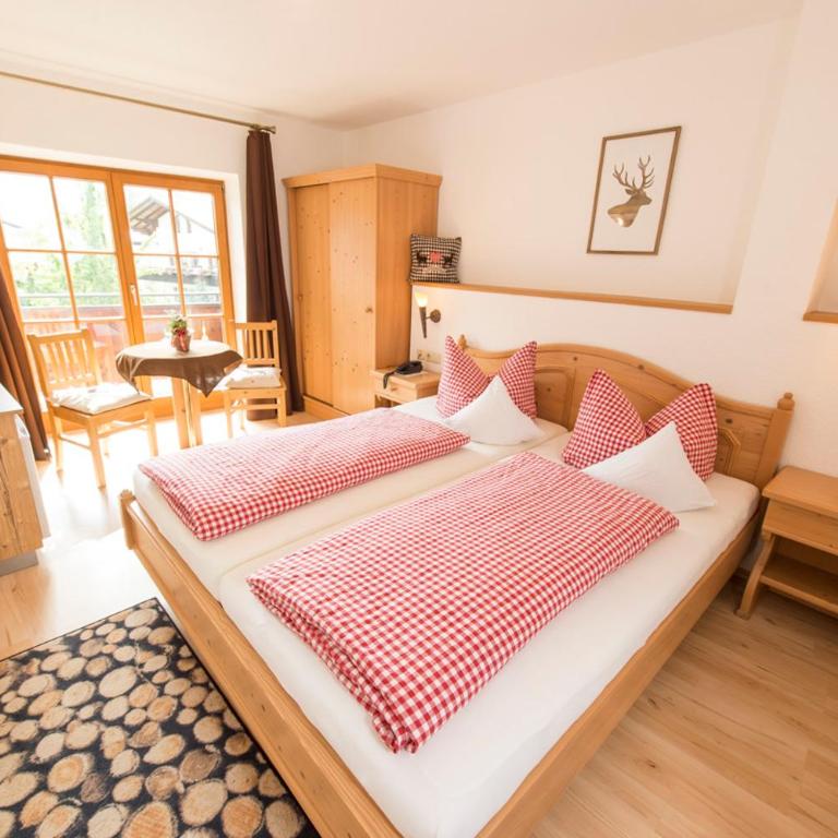 Gasthof Kienberg - Doppelzimmer - 4