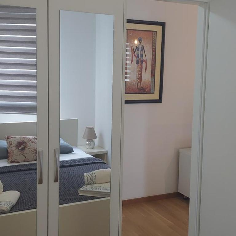 Apartman Bjanka - Apartman sa 1 Spavaćom Sobom - 24