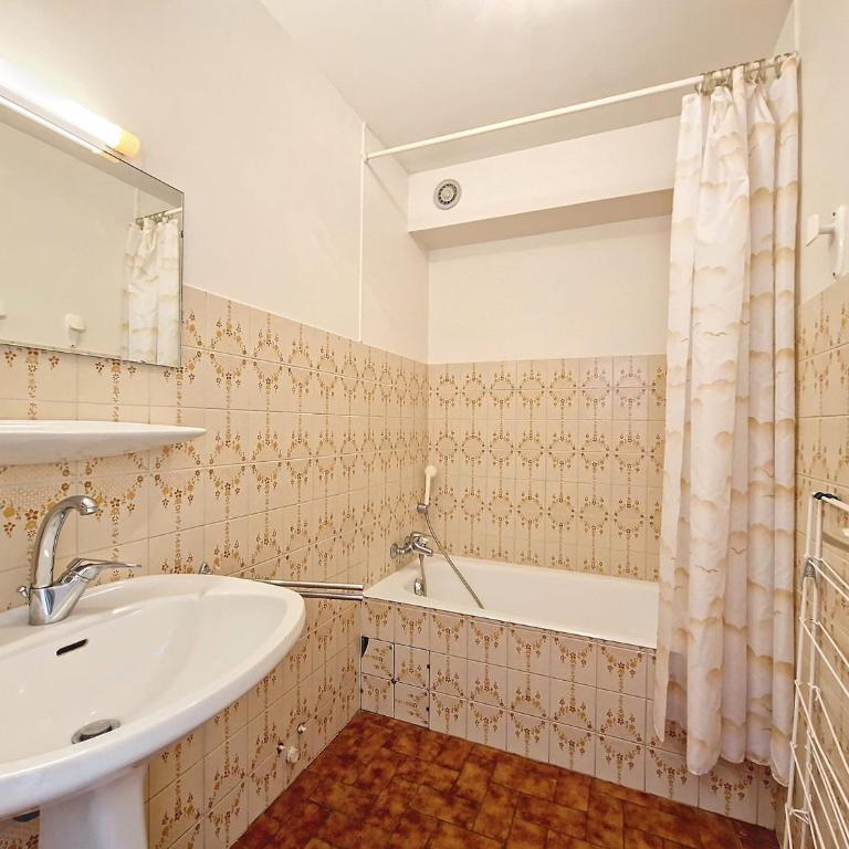 Studio cosy à La Clusaz, 4 pers, animaux admis - FR-1-818-92 - Studio - 6