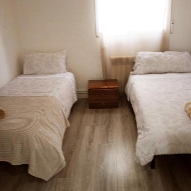 BERCEO 21 - Apartamento - 6