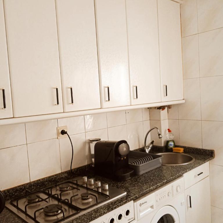 BERCEO 21 - Apartamento - 12