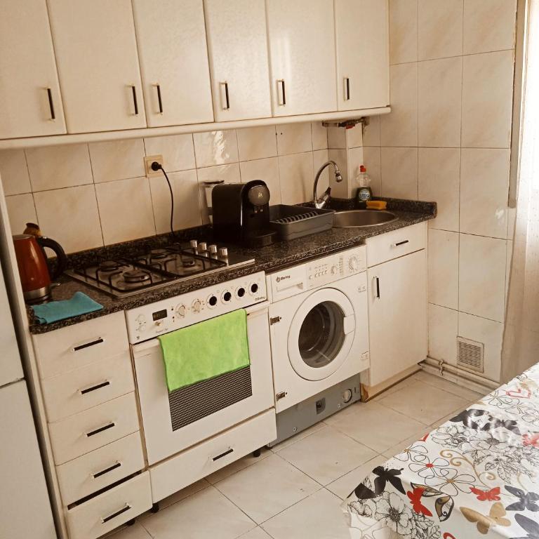 BERCEO 21 - Apartamento - 15