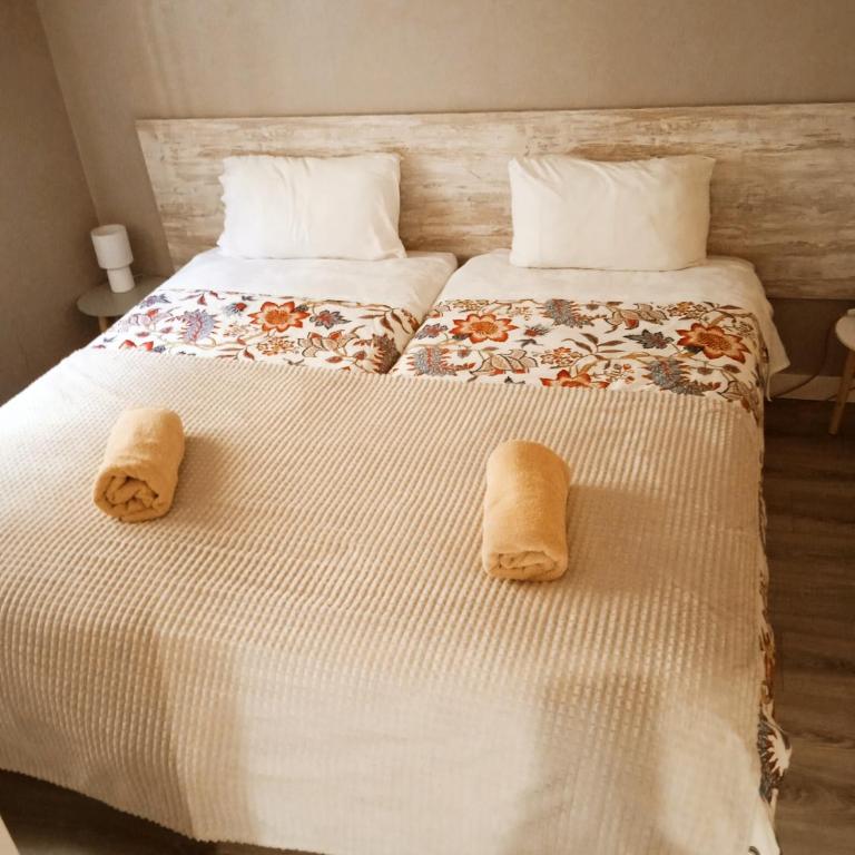 BERCEO 21 - Apartamento - 17