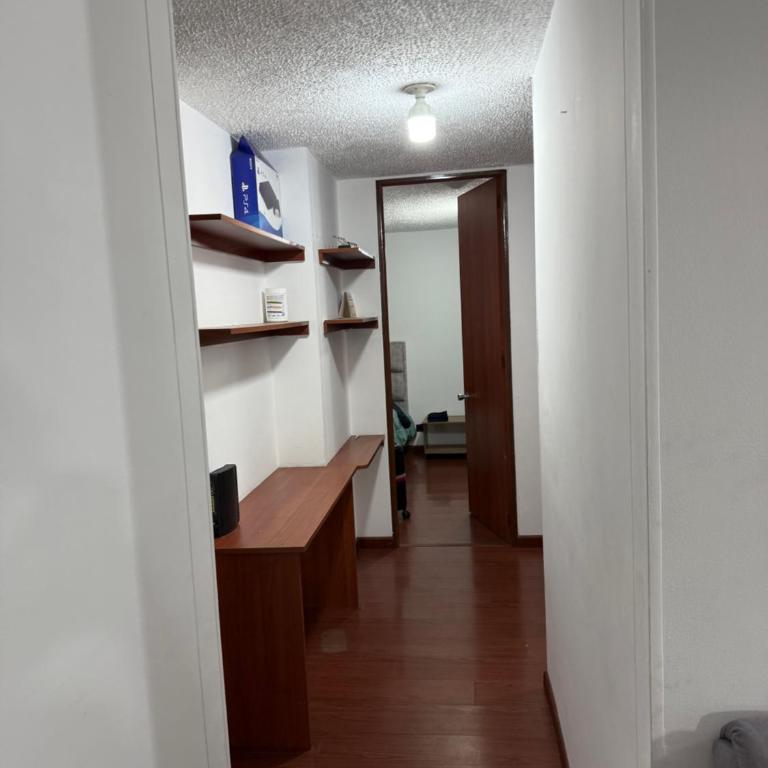 Apartamento cerca al aeropuerto - Apartamento de 3 dormitorios - 3