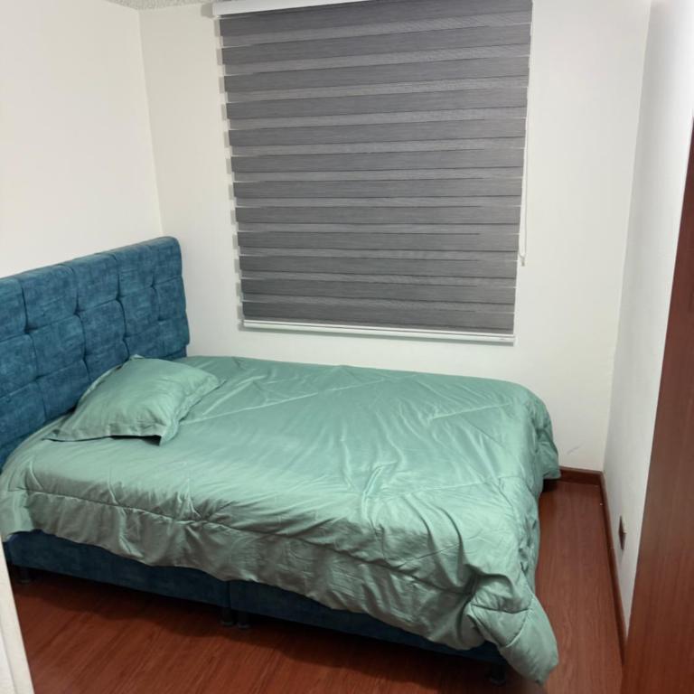 Apartamento cerca al aeropuerto - Apartamento de 3 dormitorios - 5