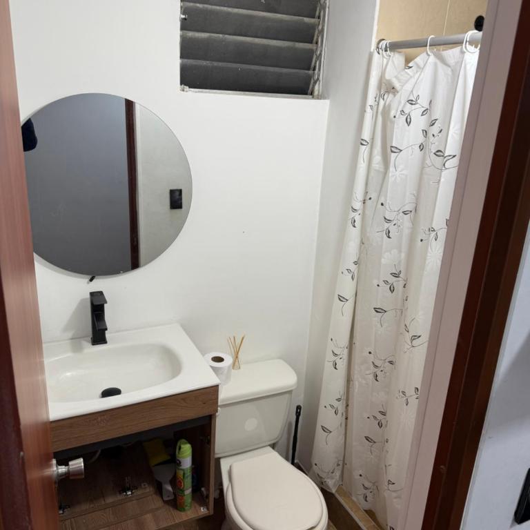 Apartamento cerca al aeropuerto - Apartamento de 3 dormitorios - 11