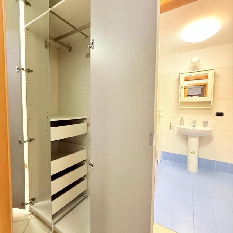 Studio Apartment Leopolda - Appartamento con 1 Camera da Letto - 9