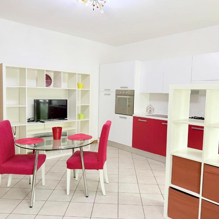 Studio Apartment Leopolda - Appartamento con 1 Camera da Letto - 1