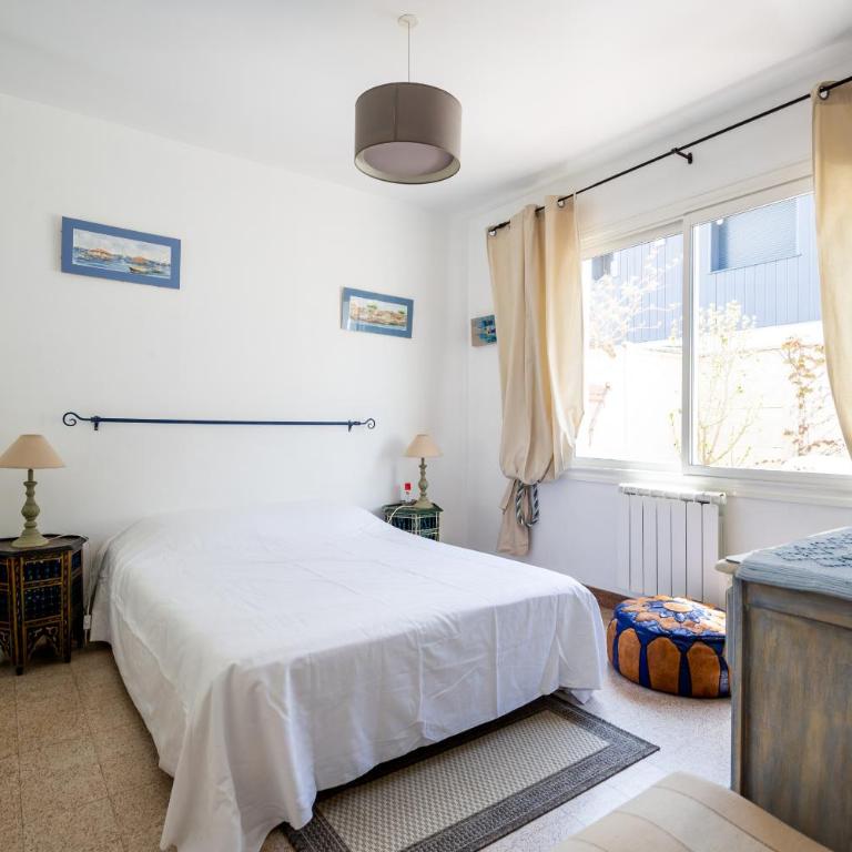 La maison de la plage du Bétey - Casa con 2 Camere da Letto - 9