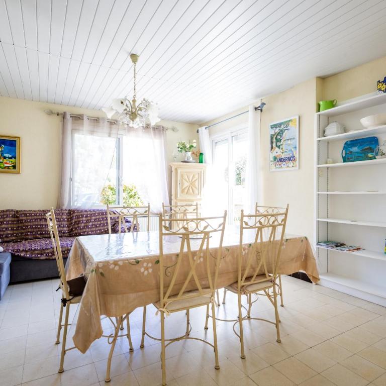 La maison de la plage du Bétey - Casa con 2 Camere da Letto - 2