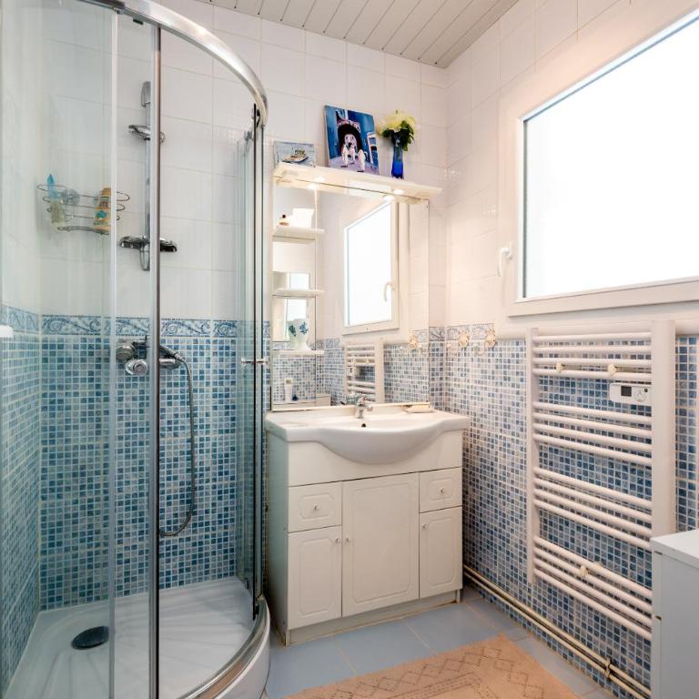 La maison de la plage du Bétey - Casa con 2 Camere da Letto - 10