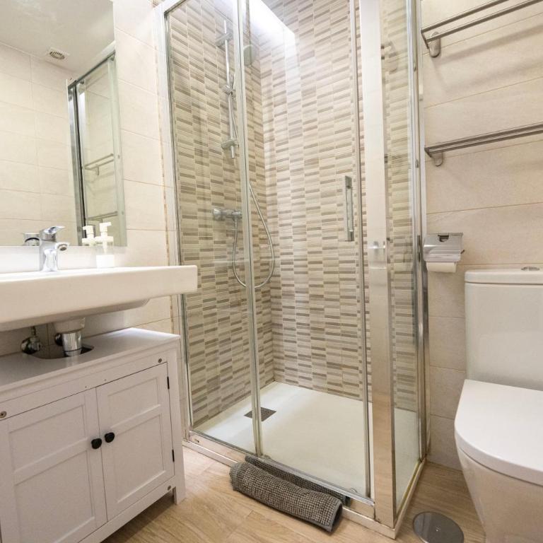 Alameda apodaca - Apartamento - 3