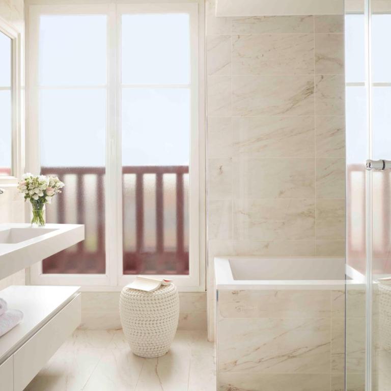 Hôtel Barrière L'Hermitage - Suite Prestige - Vue sur Mer - 2