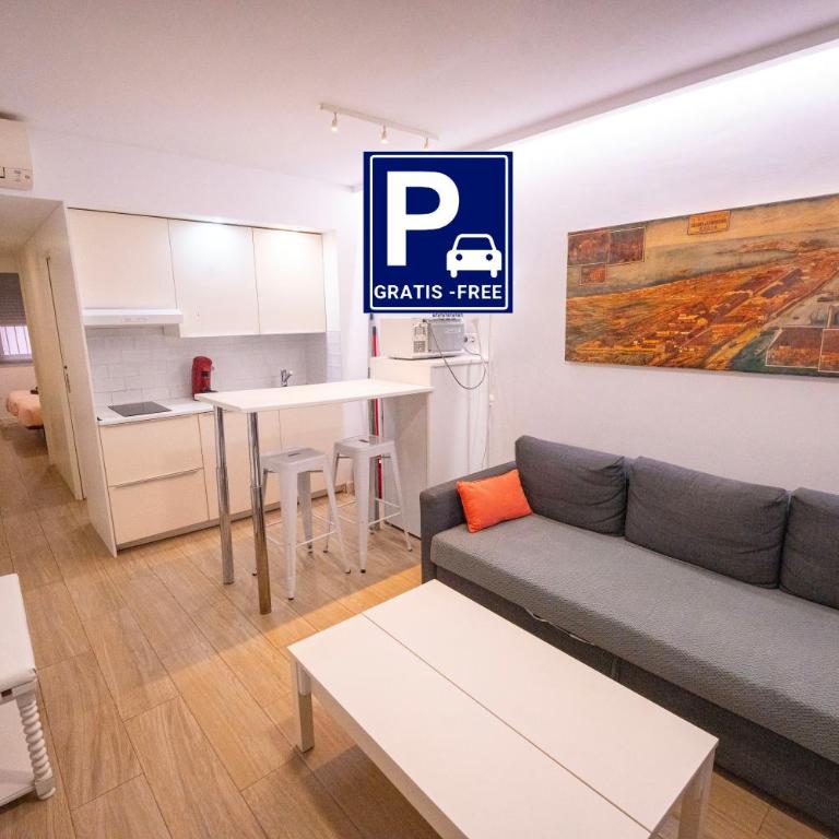 Alameda apodaca - Apartamento - 1