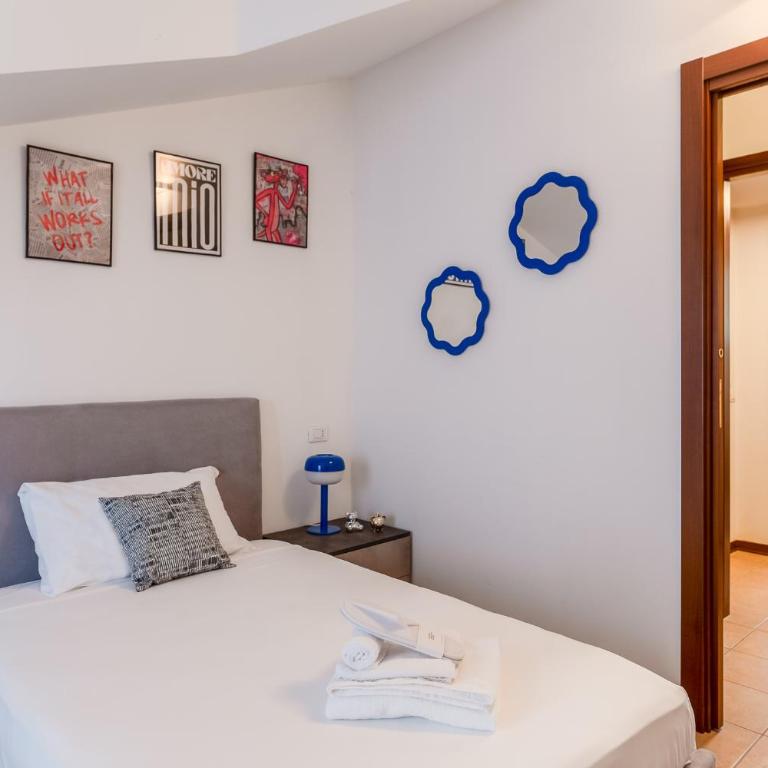 Game On Apt - Corso Vercelli by InnStay - Appartamento con 2 Camere da Letto - 10