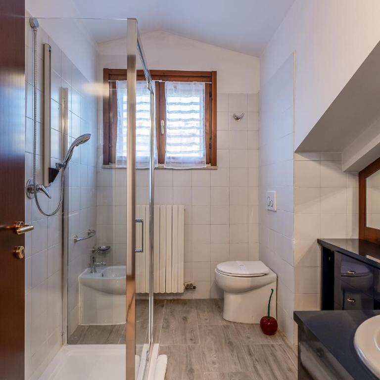 Game On Apt - Corso Vercelli by InnStay - Appartamento con 2 Camere da Letto - 15