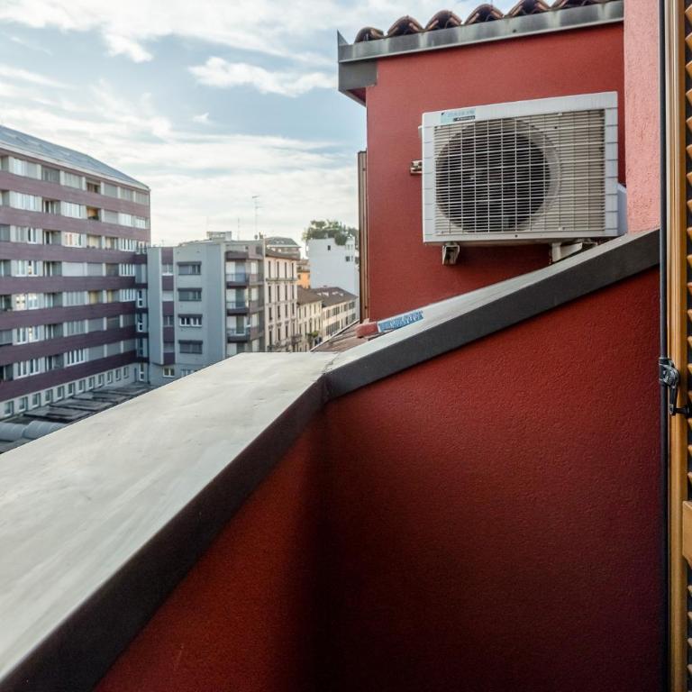 Game On Apt - Corso Vercelli by InnStay - Appartamento con 2 Camere da Letto - 55