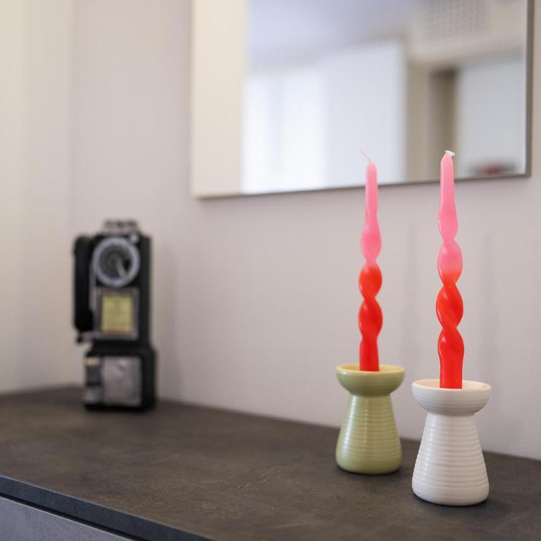 Game On Apt - Corso Vercelli by InnStay - Appartamento con 2 Camere da Letto - 66