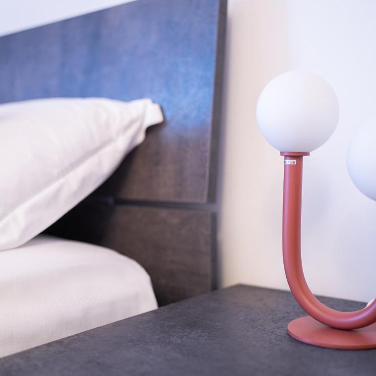 Game On Apt - Corso Vercelli by InnStay - Appartamento con 2 Camere da Letto - 69