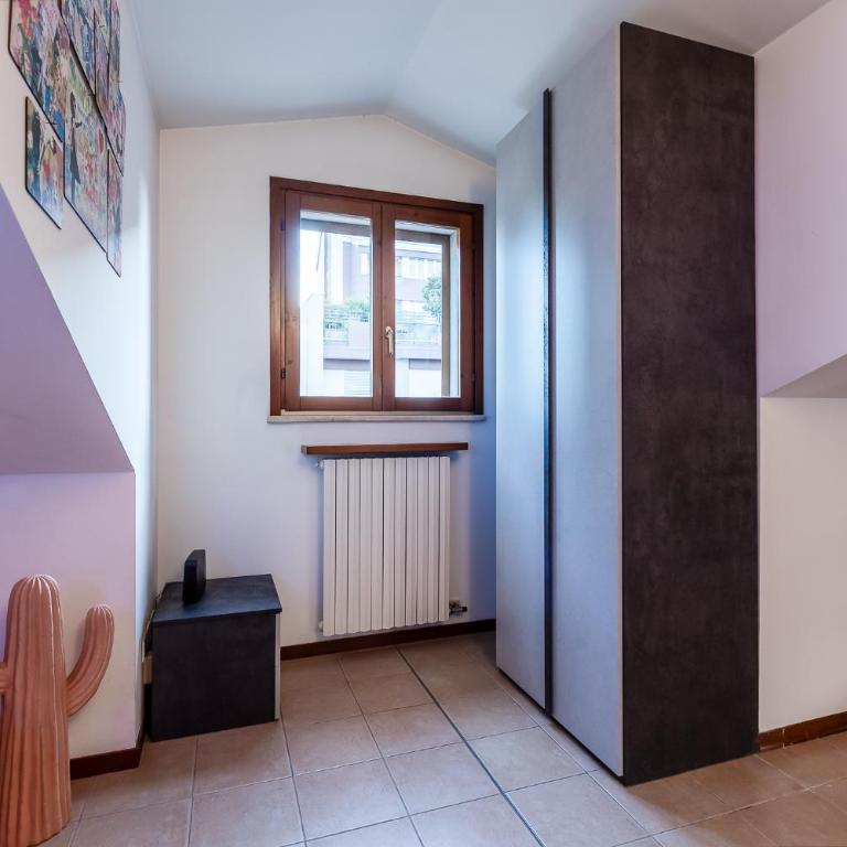 Game On Apt - Corso Vercelli by InnStay - Appartamento con 2 Camere da Letto - 32