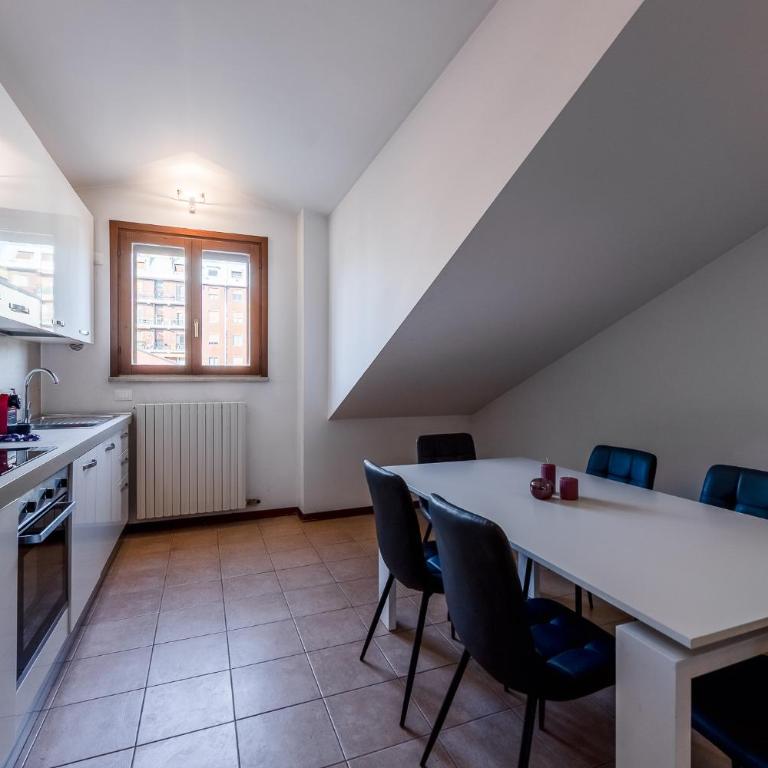 Game On Apt - Corso Vercelli by InnStay - Appartamento con 2 Camere da Letto - 43