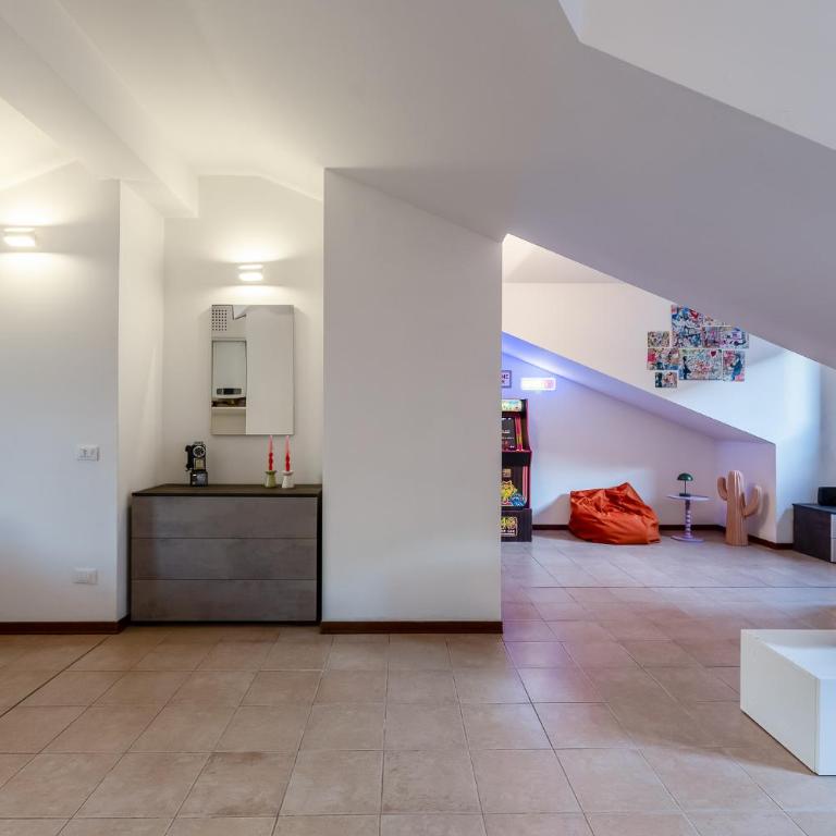 Game On Apt - Corso Vercelli by InnStay - Appartamento con 2 Camere da Letto - 29