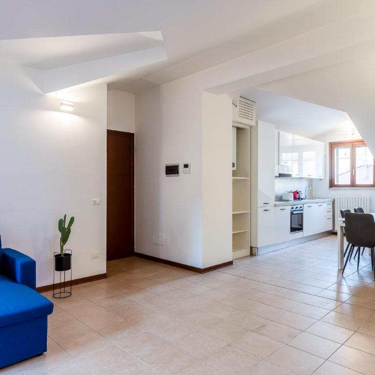 Game On Apt - Corso Vercelli by InnStay - Appartamento con 2 Camere da Letto - 28