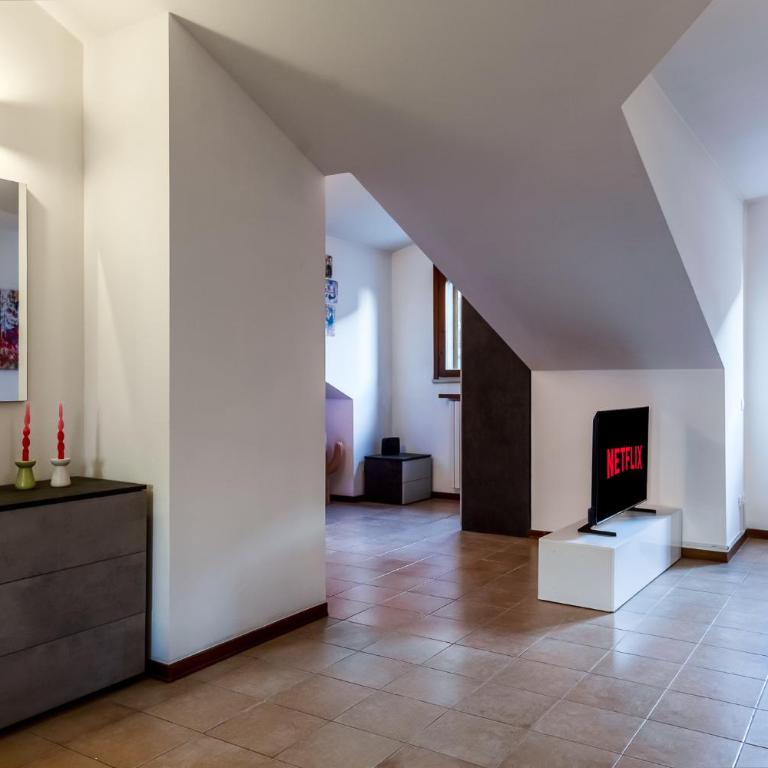 Game On Apt - Corso Vercelli by InnStay - Appartamento con 2 Camere da Letto - 33