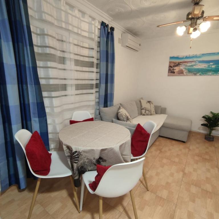 Espanhouse Diana bungalow - Casa de 2 dormitorios - 20