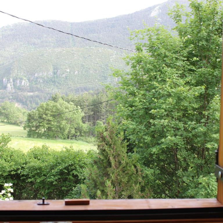 Le Chalet du Berger - Chalet 2 Chambres - 24