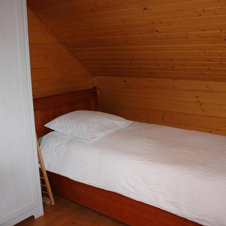 Le Chalet du Berger - Chalet 2 Chambres - 26