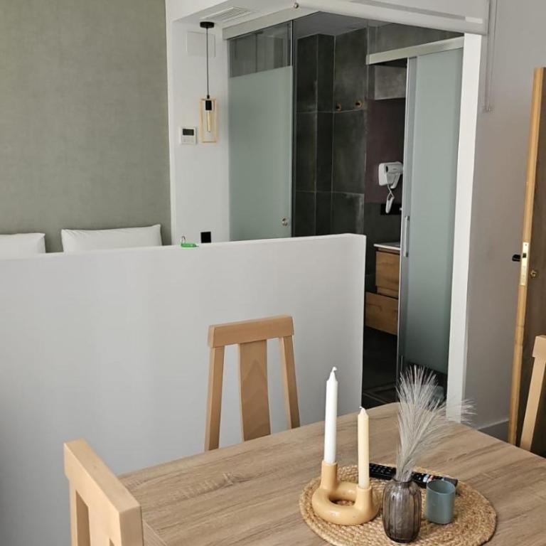 Suite Foro Romano - Apartamento de 1 dormitorio - 3