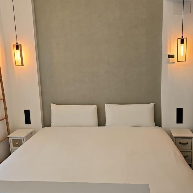 Suite Foro Romano - Apartamento de 1 dormitorio - 8