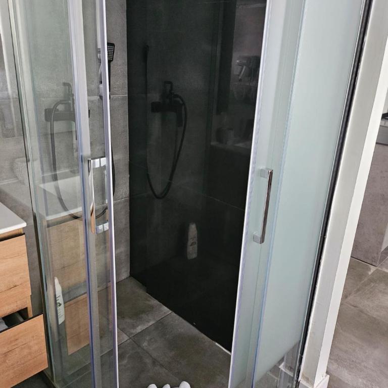 Suite Foro Romano - Apartamento de 1 dormitorio - 12
