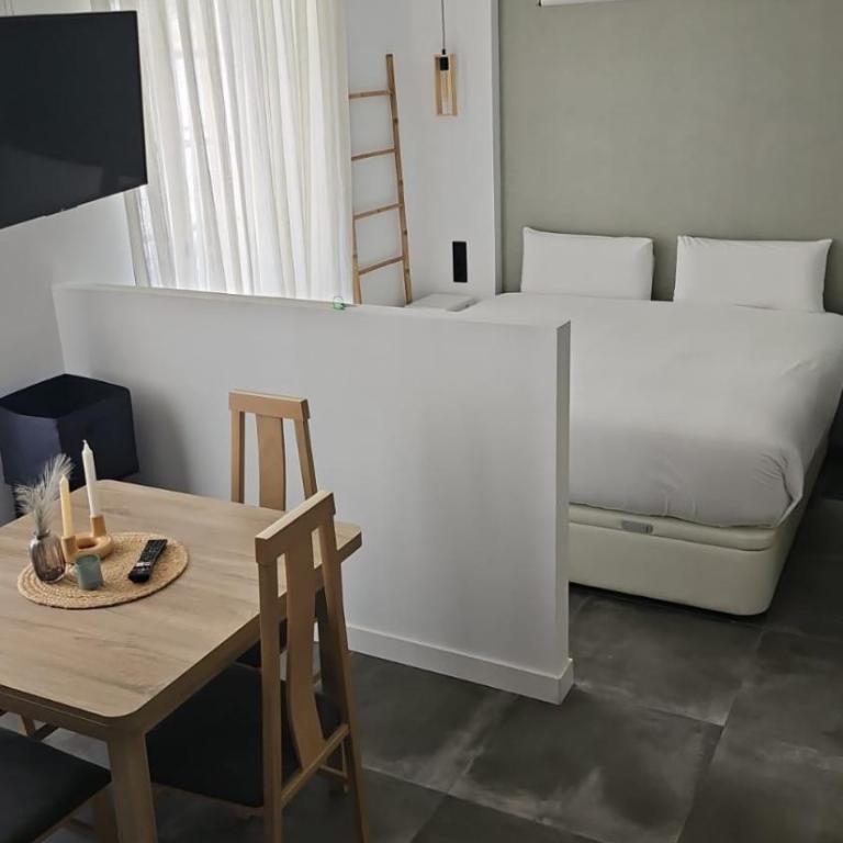 Suite Foro Romano - Apartamento de 1 dormitorio - 7