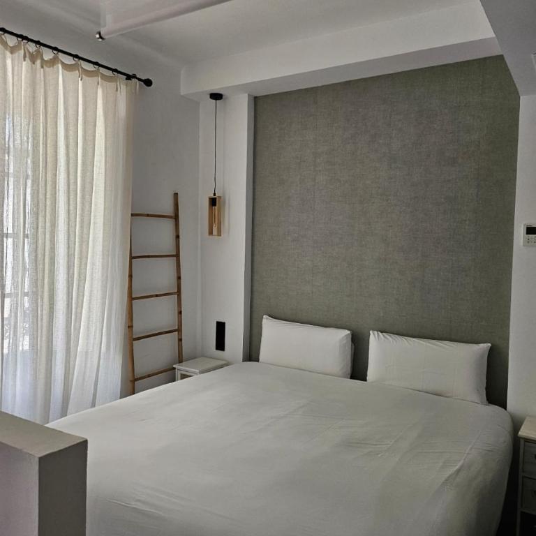 Suite Foro Romano - Apartamento de 1 dormitorio - 9